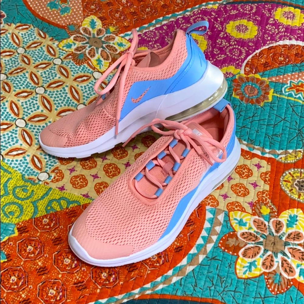 Nike Air Sneakers.